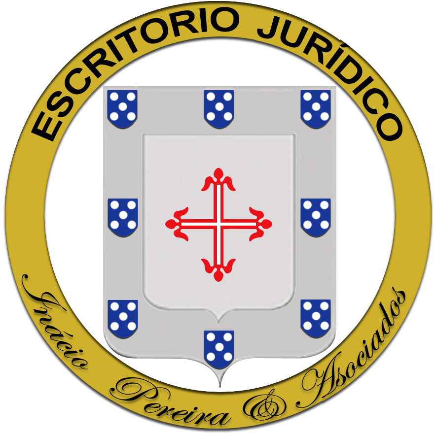 Logo de Inácio Gouveia Pereira & Asociados, despacho de abogados internacional